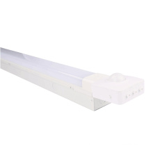 Premium DLC Warehouse 4ft 38w Easy Installation Led Linear Lighting Fixtures Industrial LED Strip Light